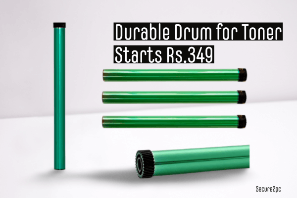 drum toner price
