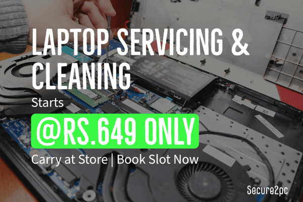 Gaming PC Cleaning and Maintenance