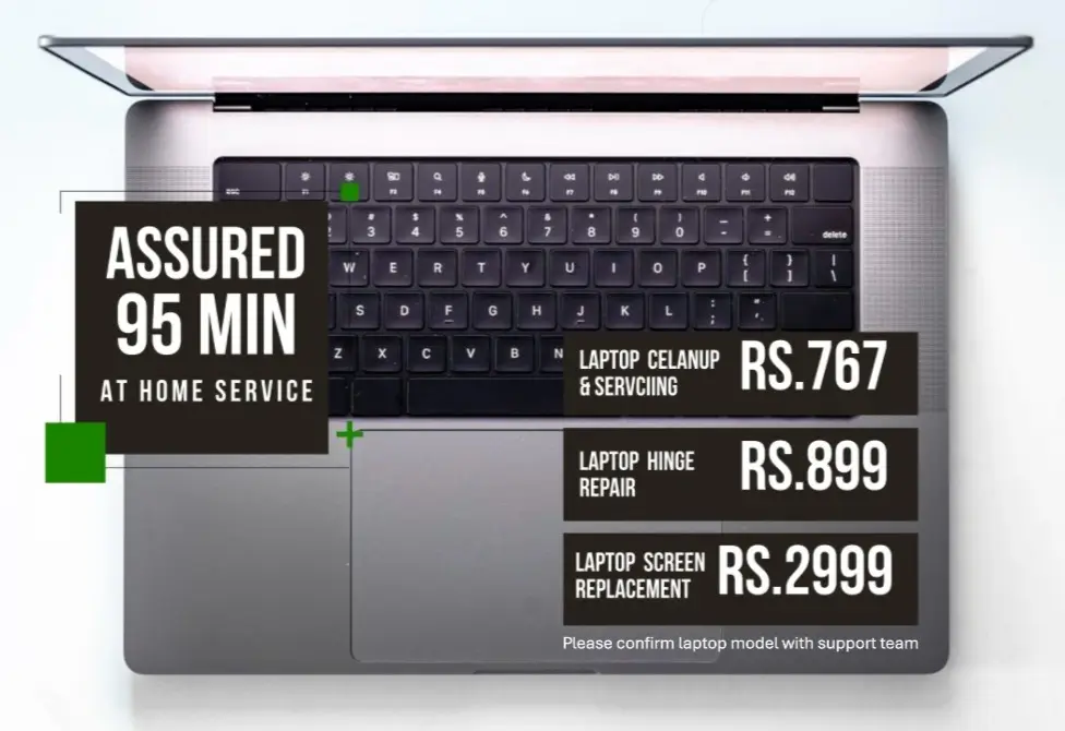 Certified laptop repair technician providing doorstep service in Undri Pisoli Pune