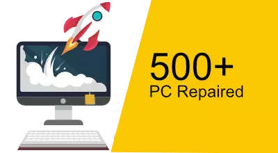 Computer repair service in pune