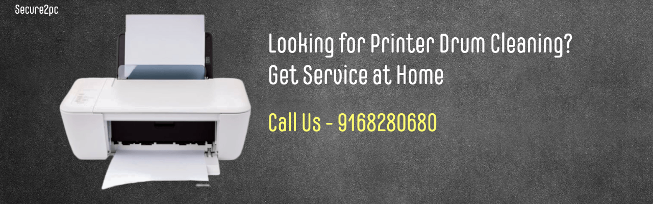 printer drum repairing service