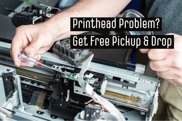 printer head cleaning repair cost