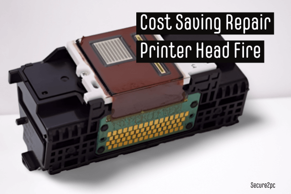 printer head cleaning solution