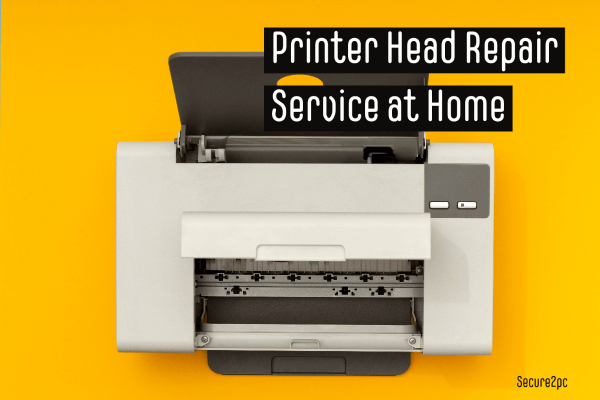 printer head repair service pune