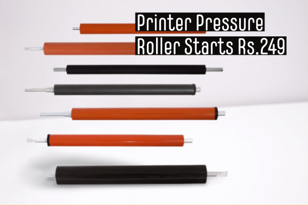 printer pressure roller price