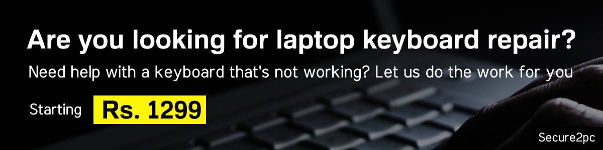 replacement keyboards for laptops