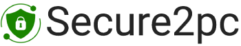 secure2pc logo