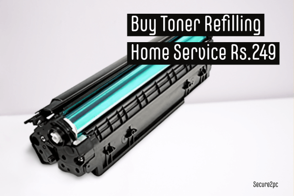 toner cartridge refilling near me